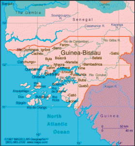 Guinea-Bissau
